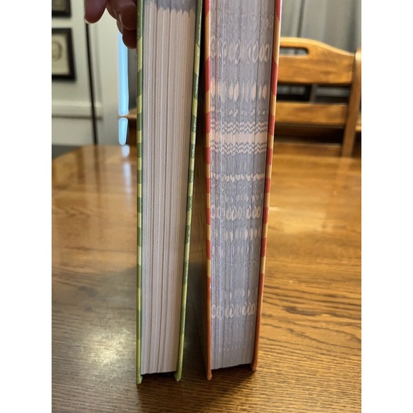 Who Knew? & More Who Knew 10,001 Solutions to Everyday Problems Hardcover Books - Picture 4 of 10